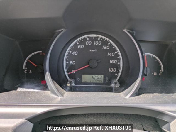 Used 2006 AT toyota regiusace-van KDH205K Image[24]