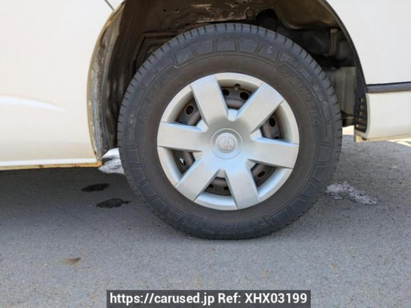 Used 2006 AT toyota regiusace-van KDH205K Image[27]