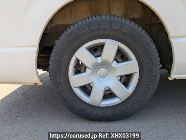 Used 2006 AT toyota regiusace-van KDH205K Image[28]