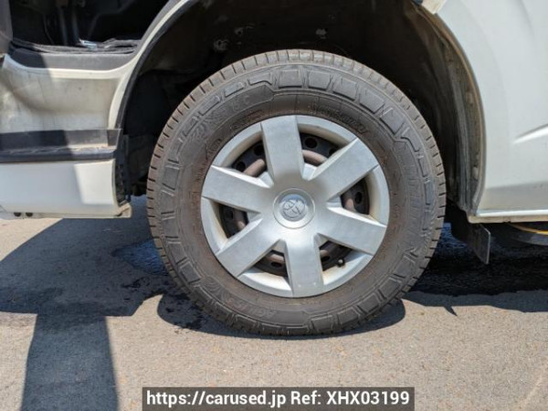 Used 2006 AT toyota regiusace-van KDH205K Image[30]