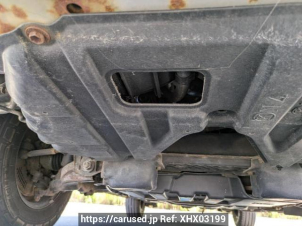 Used 2006 AT toyota regiusace-van KDH205K Image[32]