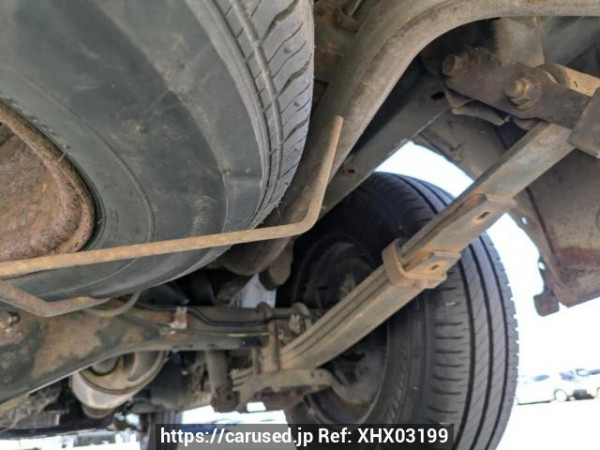 Used 2006 AT toyota regiusace-van KDH205K Image[35]