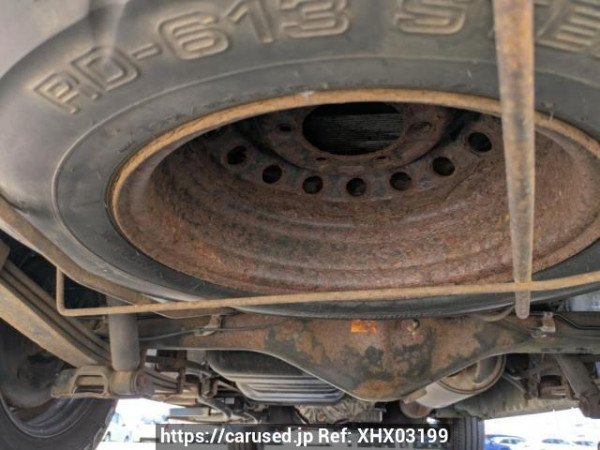 Used 2006 AT toyota regiusace-van KDH205K Image[36]