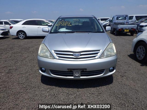 Used 2004 AT toyota allion NZT240 Image[1]