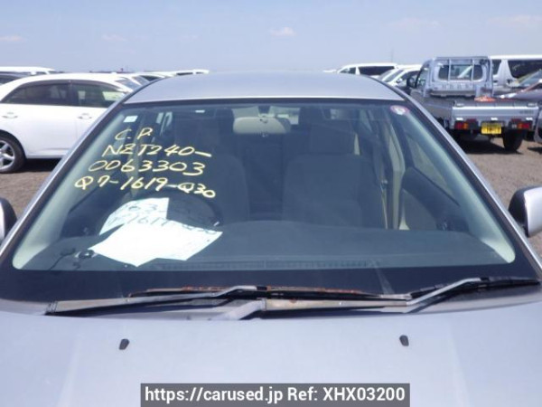 Used 2004 AT toyota allion NZT240 Image[9]