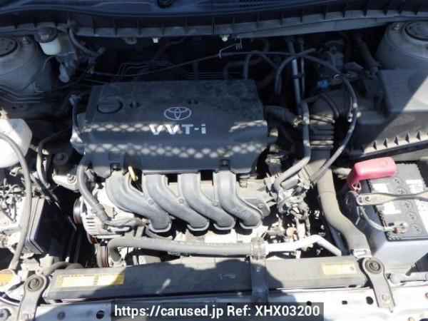 Used 2004 AT toyota allion NZT240 Image[11]