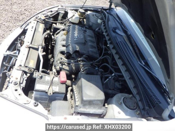 Used 2004 AT toyota allion NZT240 Image[12]