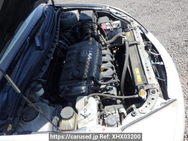 Used 2004 AT toyota allion NZT240 Image[13]