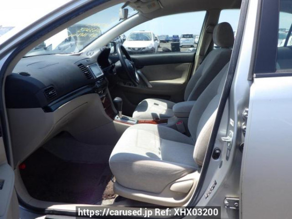 Used 2004 AT toyota allion NZT240 Image[19]