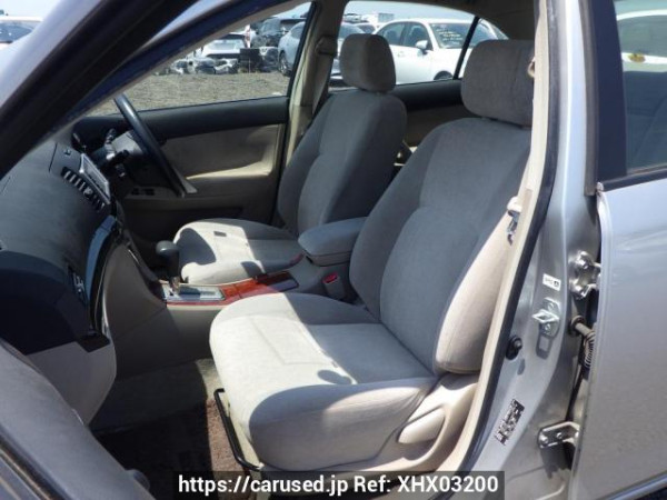 Used 2004 AT toyota allion NZT240 Image[20]