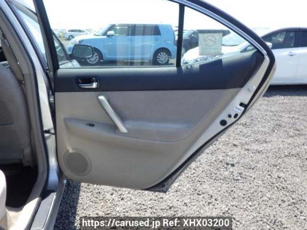 Used 2004 AT toyota allion NZT240 Image[21]