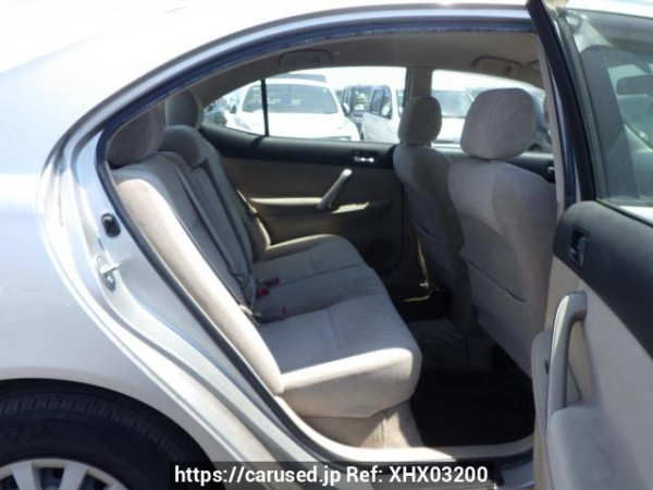 Used 2004 AT toyota allion NZT240 Image[22]