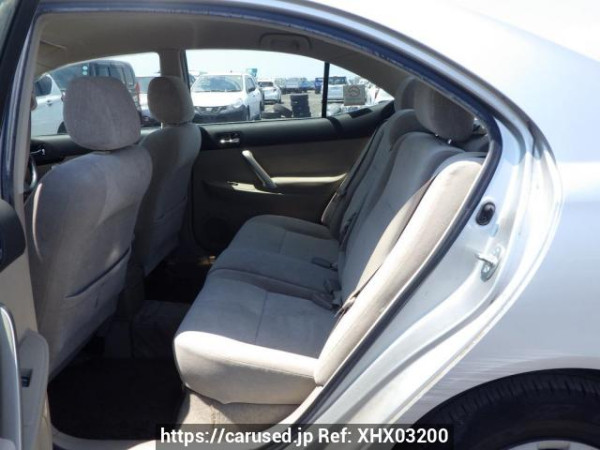 Used 2004 AT toyota allion NZT240 Image[24]
