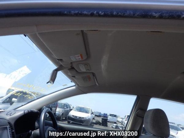 Used 2004 AT toyota allion NZT240 Image[26]