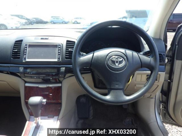 Used 2004 AT toyota allion NZT240 Image[28]