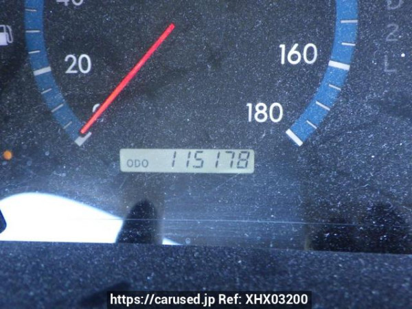 Used 2004 AT toyota allion NZT240 Image[30]