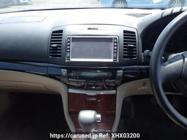 Used 2004 AT toyota allion NZT240 Image[31]