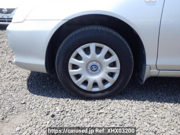 Used 2004 AT toyota allion NZT240 Image[36]