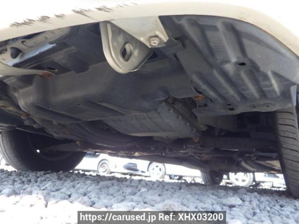 Used 2004 AT toyota allion NZT240 Image[38]