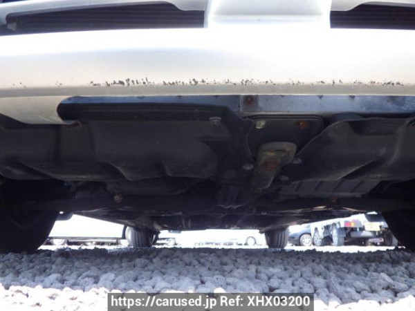 Used 2004 AT toyota allion NZT240 Image[39]