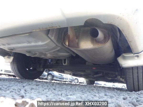 Used 2004 AT toyota allion NZT240 Image[43]