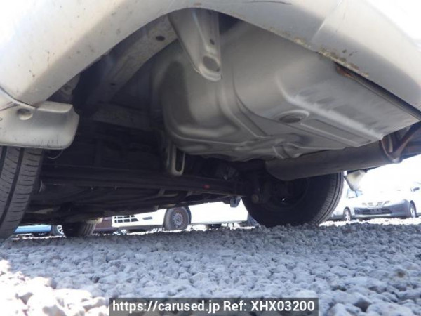 Used 2004 AT toyota allion NZT240 Image[45]