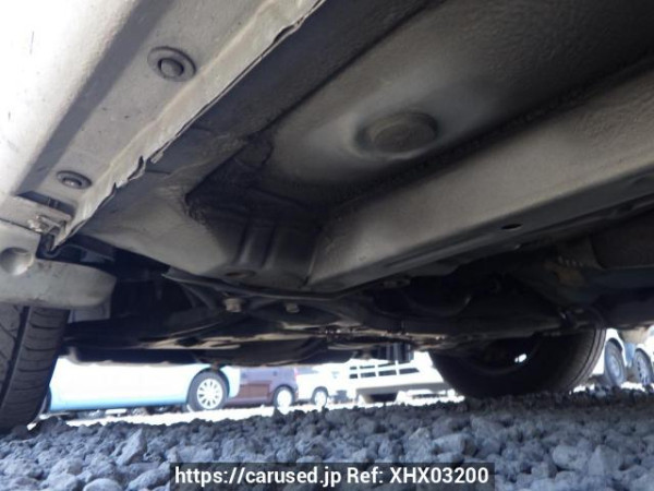 Used 2004 AT toyota allion NZT240 Image[47]