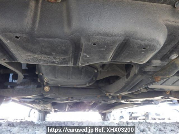 Used 2004 AT toyota allion NZT240 Image[48]