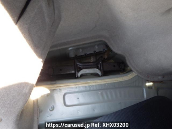 Used 2004 AT toyota allion NZT240 Image[51]