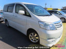 Toyota Alphard V ANH10