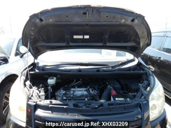 Used 2008 AT toyota noah ZRR70W Image[7]