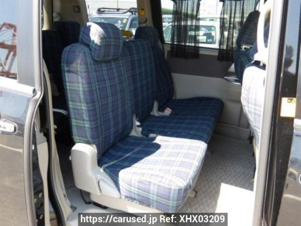 Used 2008 AT toyota noah ZRR70W Image[13]