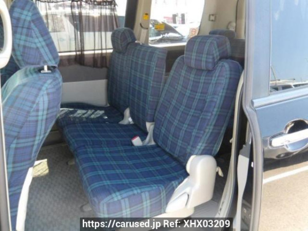 Used 2008 AT toyota noah ZRR70W Image[14]