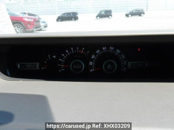 Used 2008 AT toyota noah ZRR70W Image[19]