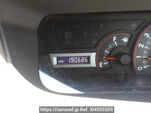 Used 2008 AT toyota noah ZRR70W Image[20]