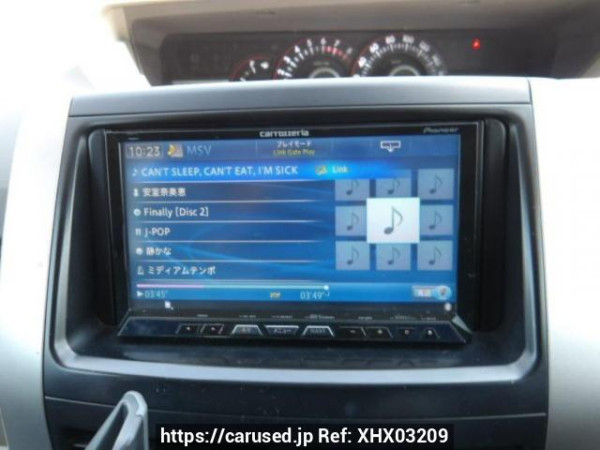 Used 2008 AT toyota noah ZRR70W Image[21]