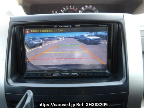 Used 2008 AT toyota noah ZRR70W Image[22]