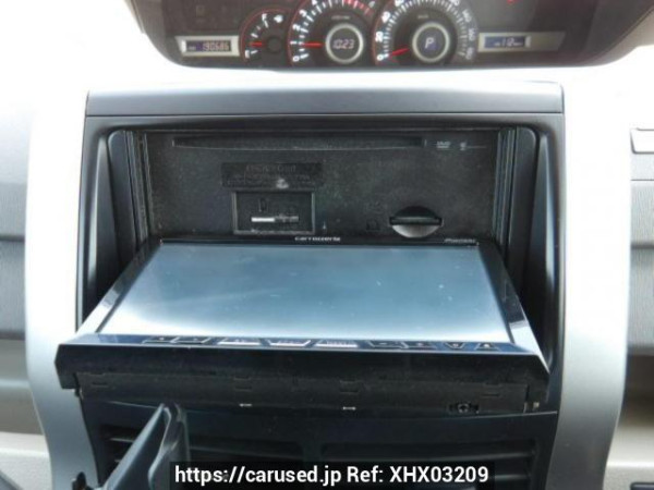 Used 2008 AT toyota noah ZRR70W Image[23]