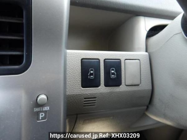 Used 2008 AT toyota noah ZRR70W Image[25]