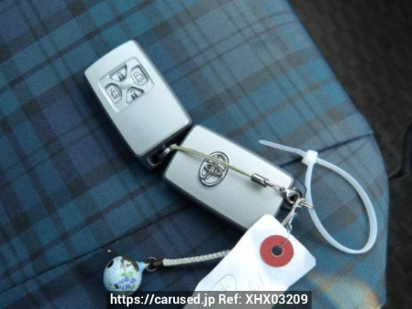 Used 2008 AT toyota noah ZRR70W Image[27]