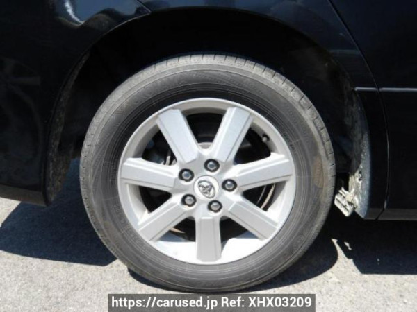 Used 2008 AT toyota noah ZRR70W Image[28]