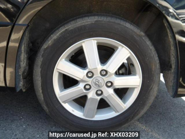 Used 2008 AT toyota noah ZRR70W Image[29]