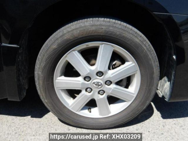 Used 2008 AT toyota noah ZRR70W Image[30]