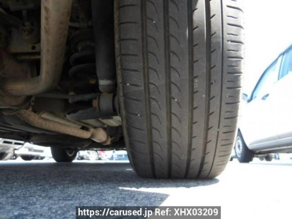 Used 2008 AT toyota noah ZRR70W Image[33]