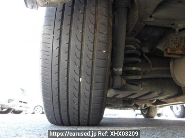 Used 2008 AT toyota noah ZRR70W Image[34]