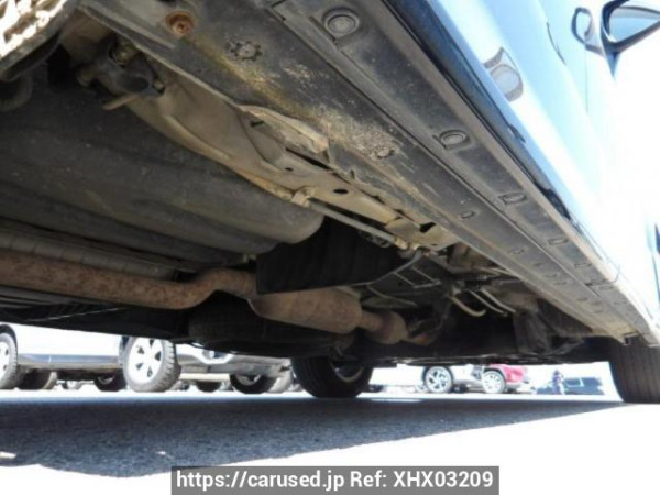 Used 2008 AT toyota noah ZRR70W Image[36]