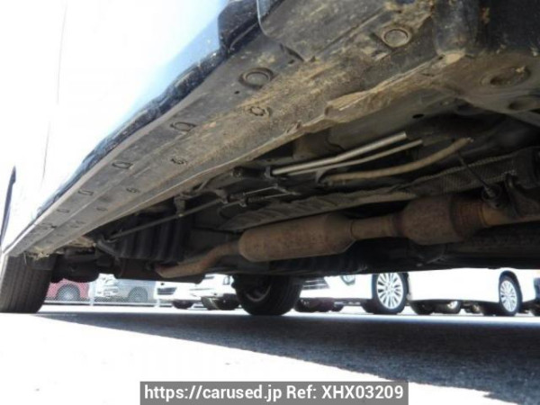 Used 2008 AT toyota noah ZRR70W Image[39]