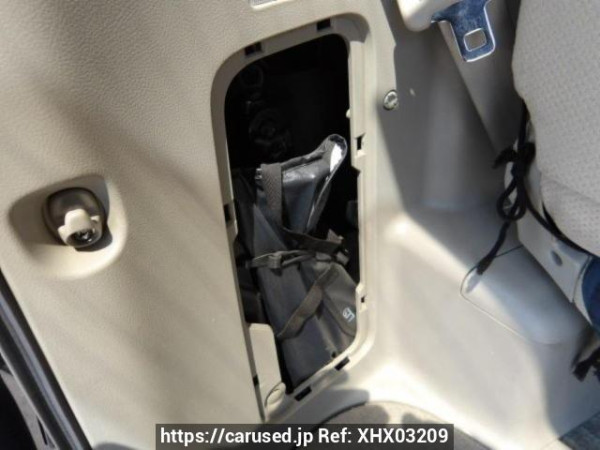 Used 2008 AT toyota noah ZRR70W Image[42]