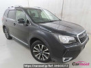 Subaru Forester SJG
