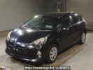 Toyota Aqua NHP10